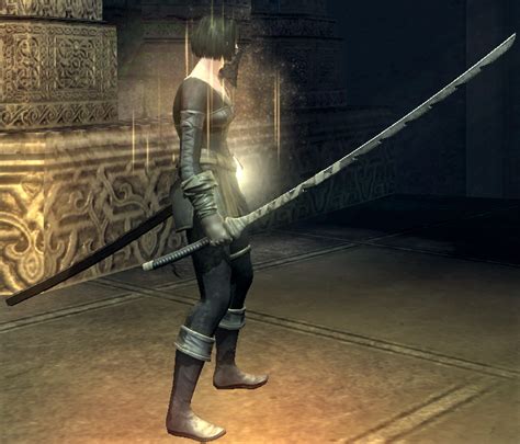 demon souls makoto